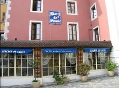 Hotel De Savoie Annecy Exterior photo