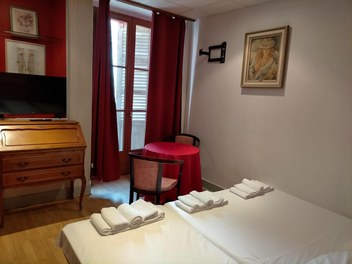 Hotel De Savoie Annecy Exterior photo