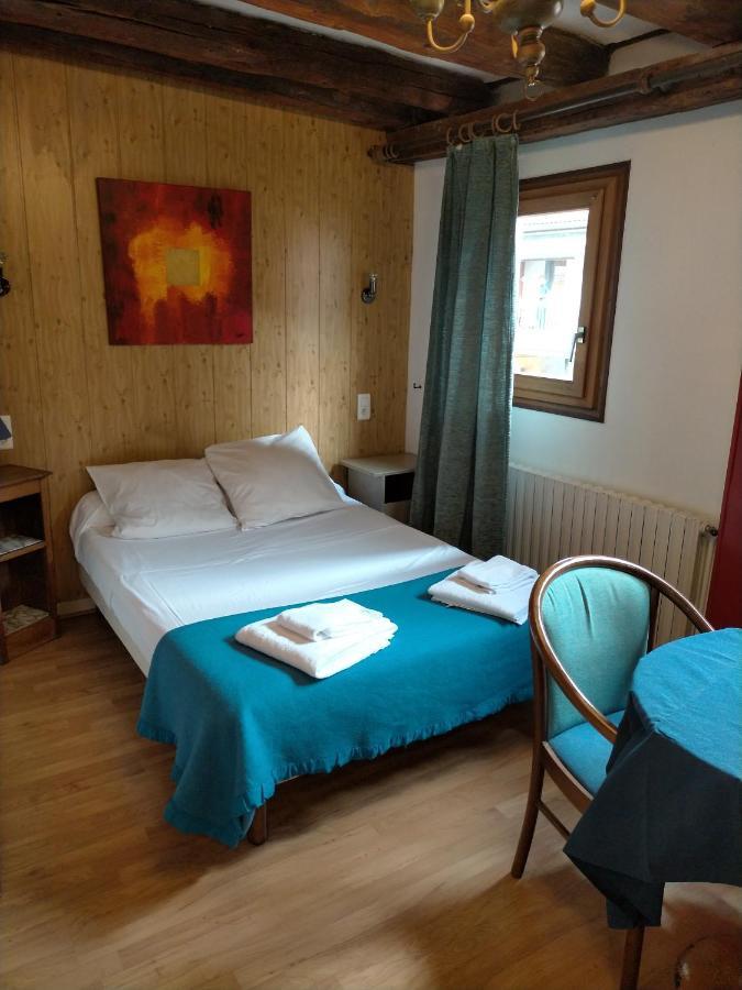 Hotel De Savoie Annecy Exterior photo