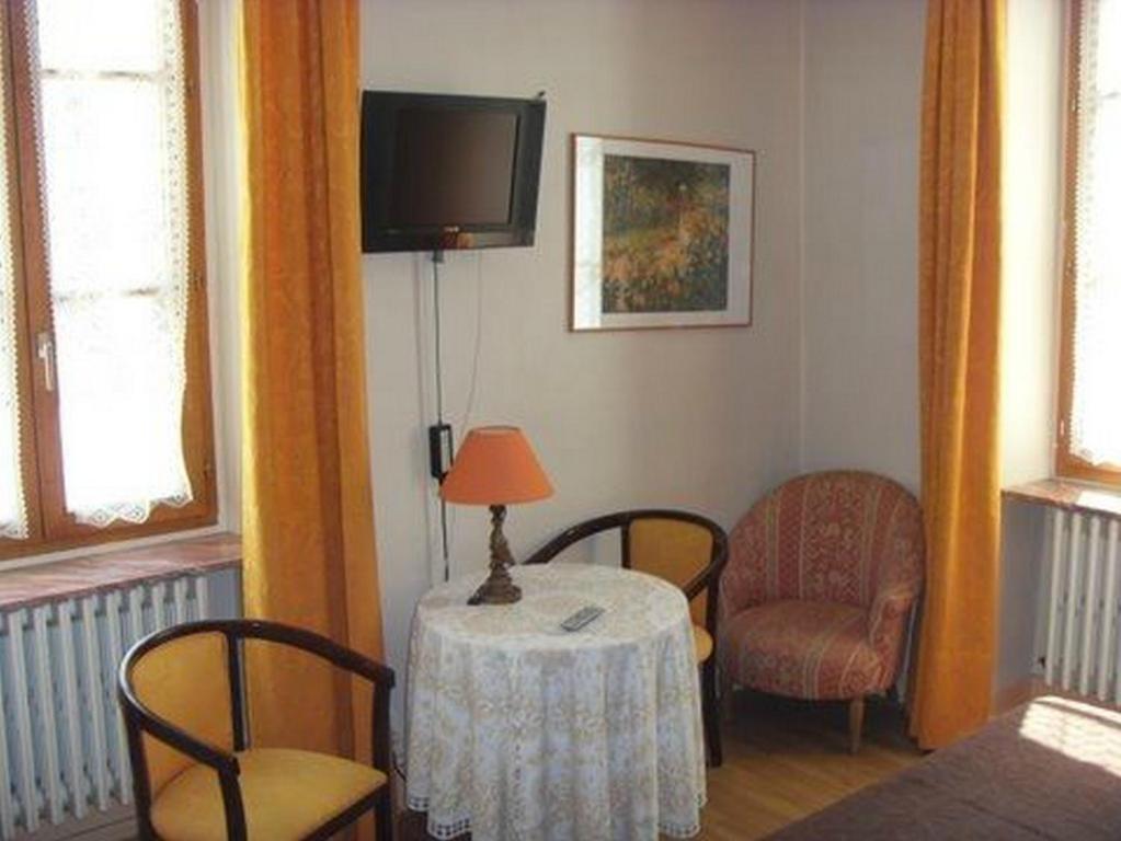 Hotel De Savoie Annecy Room photo